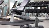 Marriott's BeachPlace Towers Health Club