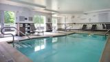 Fairfield Inn & Suites Millville Pool