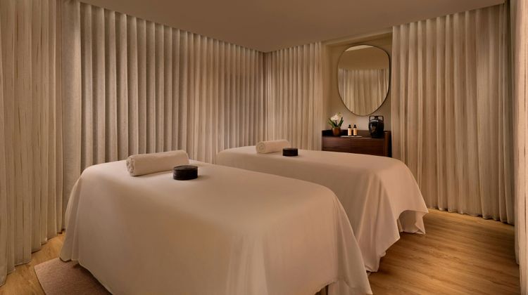 Prince de Galles, Luxury Collection Spa