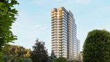 <b>Marriott Exec Apts Istanb Inves Exterior</b>. Images powered by <a href="https://www.leonardoworldwide.com/" title="Leonardo Worldwide" target="_blank">Leonardo</a>.