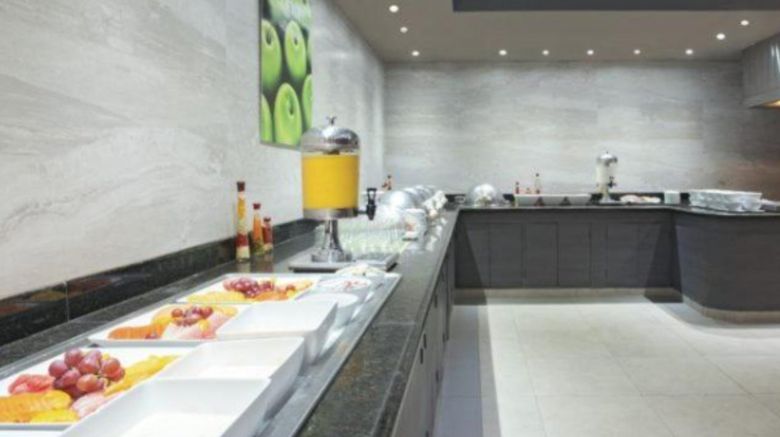 <b>CHN Hotel Monterrey Centro Restaurant</b>. Images powered by <a href="https://www.leonardoworldwide.com/" title="Leonardo Worldwide" target="_blank">Leonardo</a>.