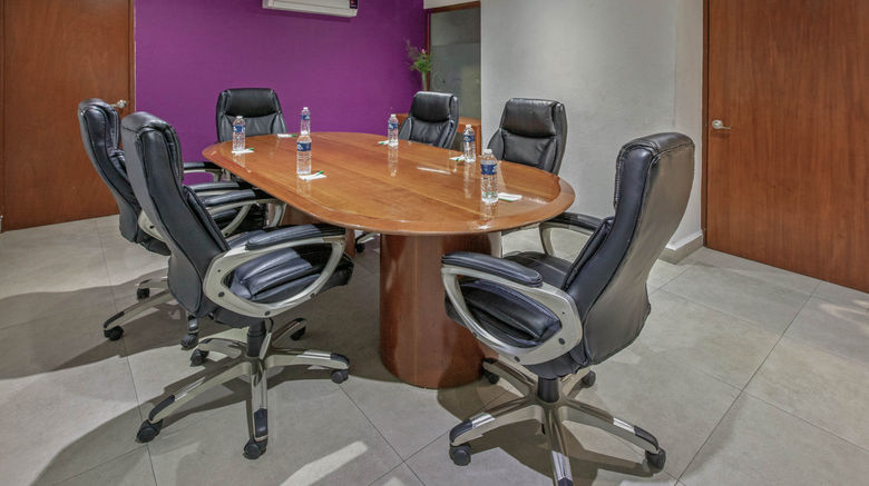 <b>CHN Hotel Monterrey Centro Meeting</b>. Images powered by <a href="https://www.leonardoworldwide.com/" title="Leonardo Worldwide" target="_blank">Leonardo</a>.