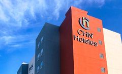 CHN Hotel Monterrey Aeropuerto