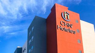 CHN Hotel Monterrey Aeropuerto