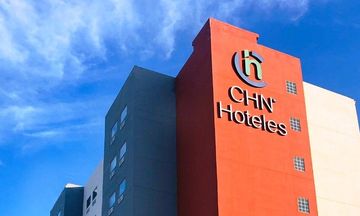 CHN Hotel Monterrey Aeropuerto