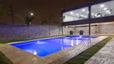 <b>CHN Hotel Monterrey Aeropuerto Pool</b>. Images powered by <a href="https://www.leonardoworldwide.com/" title="Leonardo Worldwide" target="_blank">Leonardo</a>.