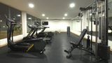 <b>CHN Hotel Monterrey Aeropuerto Health Club</b>. Images powered by <a href="https://www.leonardoworldwide.com/" title="Leonardo Worldwide" target="_blank">Leonardo</a>.