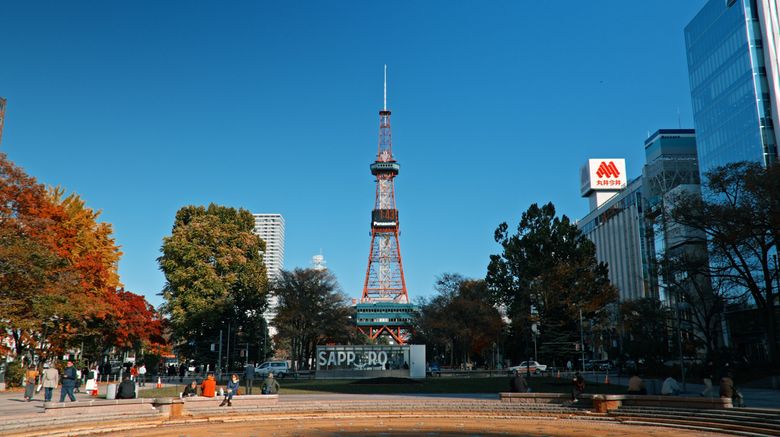 <b>Holiday Inn & Suites Suites Odori Park Other</b>. Images powered by <a href="https://www.leonardoworldwide.com/" title="Leonardo Worldwide" target="_blank">Leonardo</a>.