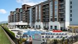 <b>Embassy Suites Pigeon Forge Exterior</b>. Images powered by <a href="https://www.leonardoworldwide.com/" title="Leonardo Worldwide" target="_blank">Leonardo</a>.