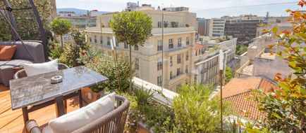 Adia Aluma Athens Curio Exterior