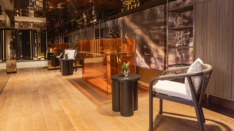 <b>Adia Aluma Athens Curio Spa</b>. Images powered by <a href="https://www.leonardoworldwide.com/" title="Leonardo Worldwide" target="_blank">Leonardo</a>.
