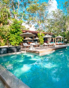 The Explorean Cozumel