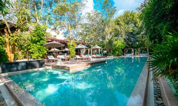 The Explorean Cozumel