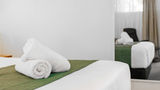Emerald Maraboon Motor Inn Room