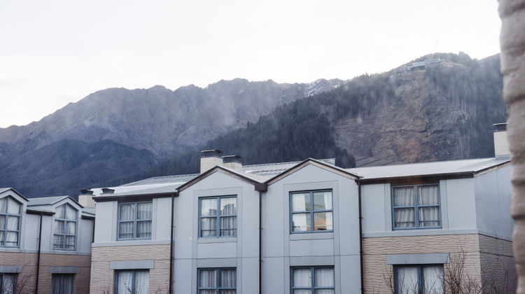 Millennium Queenstown Suite