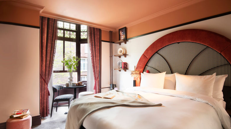 <b>Jan Luyken Amsterdam Room</b>. Images powered by <a href="https://www.leonardoworldwide.com/" title="Leonardo Worldwide" target="_blank">Leonardo</a>.