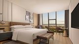 Four Points by Sheraton Mianyang Room