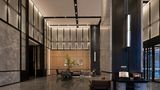 Four Points by Sheraton Mianyang Lobby