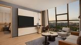 Four Points by Sheraton Mianyang Suite