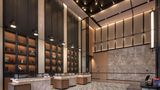 Four Points by Sheraton Mianyang Lobby