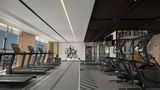 Four Points by Sheraton Mianyang Health Club