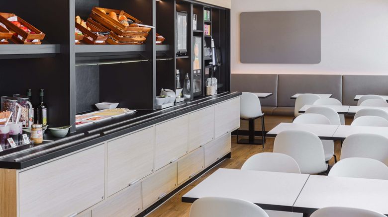 <b>B&B Hotel Mannheim Friedrichsfeld Exterior</b>. Images powered by <a href="https://www.leonardoworldwide.com/" title="Leonardo Worldwide" target="_blank">Leonardo</a>.