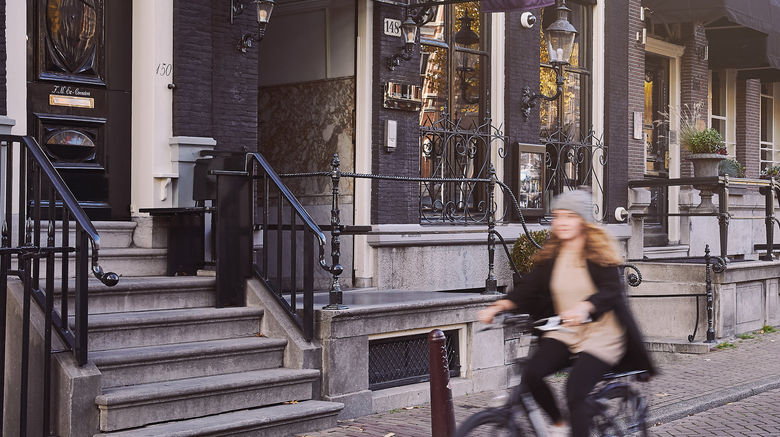 <b>Canal House Hotel Recreation</b>. Images powered by <a href="https://www.leonardoworldwide.com/" title="Leonardo Worldwide" target="_blank">Leonardo</a>.