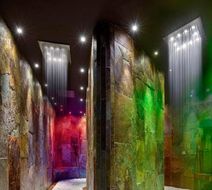 Hotel Terme Don Pepe Lobby