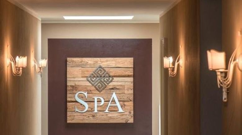 Hotel Terme Don Pepe Lobby. Images powered by <a href="https://www.leonardoworldwide.com" target="_blank" rel="noopener">Leonardo</a>.