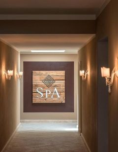Hotel Terme Don Pepe