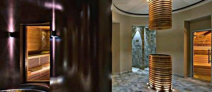 Hotel Terme Don Pepe Lobby