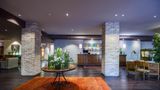 Hotel Terme Don Pepe Lobby
