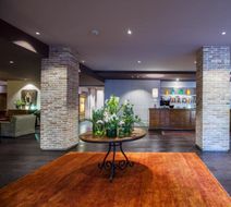 Hotel Terme Don Pepe Lobby