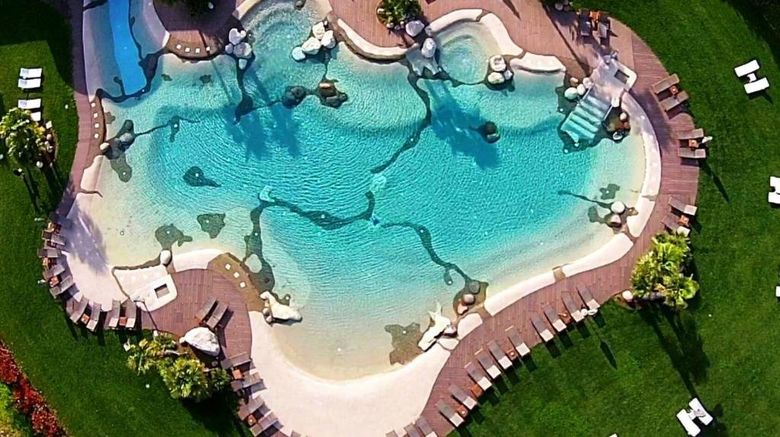 <b>Hotel Terme Don Pepe Pool</b>. Images powered by <a href="https://www.leonardoworldwide.com/" title="Leonardo Worldwide" target="_blank">Leonardo</a>.