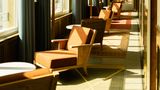 Grand Hotel Belvedere Lobby