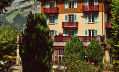 Grand Hotel Belvedere