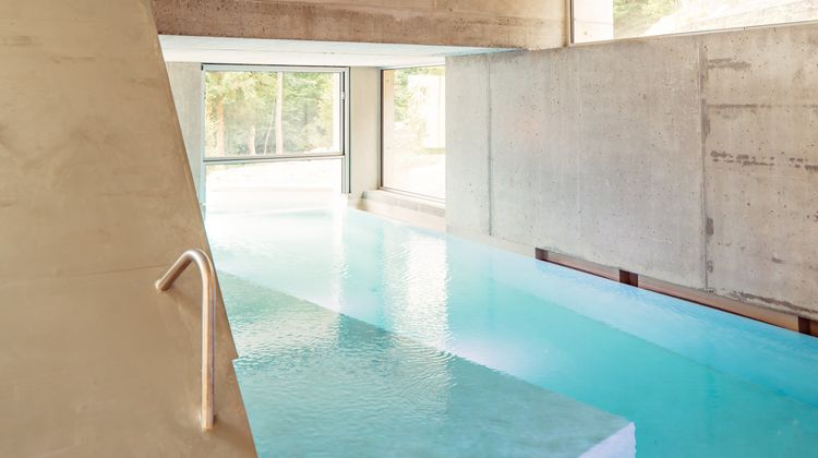 Grand Hotel Belvedere Spa
