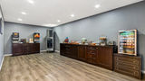 HomeTowne Studios by Red Roof Restaurant