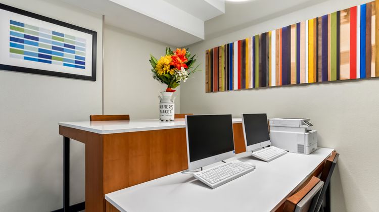 Holiday Inn Express Hotel Other