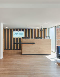 Holiday Inn Express London - Limehouse