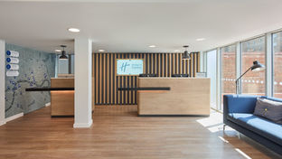 Holiday Inn Express London - Limehouse