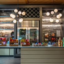Hotel Indigo San Diego-Gaslamp Quarter