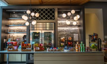 Hotel Indigo San Diego-Gaslamp Quarter