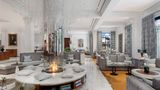 Grand Resort Bad Ragaz Lobby