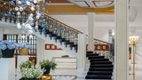Grand Resort Bad Ragaz Lobby