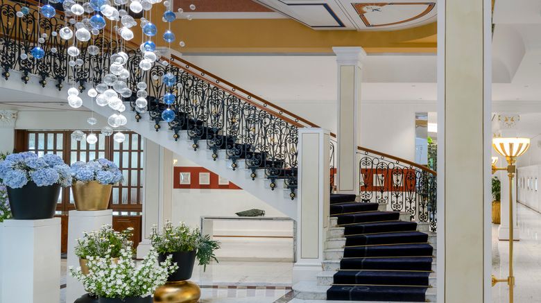 <b>Grand Resort Bad Ragaz Lobby</b>. Images powered by <a href="https://www.leonardoworldwide.com/" title="Leonardo Worldwide" target="_blank">Leonardo</a>.