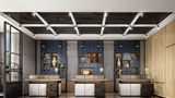 Four Points Sheraton Bai'e Tan Lobby