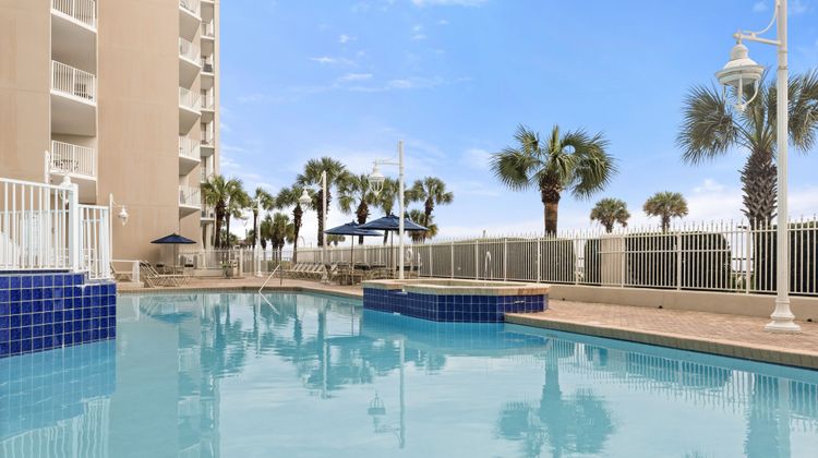 Wyndham Vacation Resorts - Majestic Sun Pool