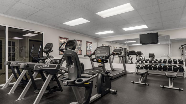 <b>Wyndham Vacation Resorts - Majestic Sun Health Club</b>. Images powered by <a href="https://www.leonardoworldwide.com/" title="Leonardo Worldwide" target="_blank">Leonardo</a>.