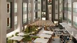 Protea Hotel by Marriott Kinsha Lobby